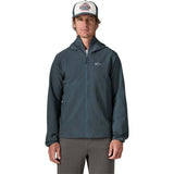 Men's R1 TechFace Fitz Roy Trout Hoody