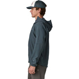Men's R1 TechFace Fitz Roy Trout Hoody