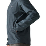 Men's R1 TechFace Fitz Roy Trout Hoody