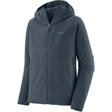 Men's R1 TechFace Fitz Roy Trout Hoody
