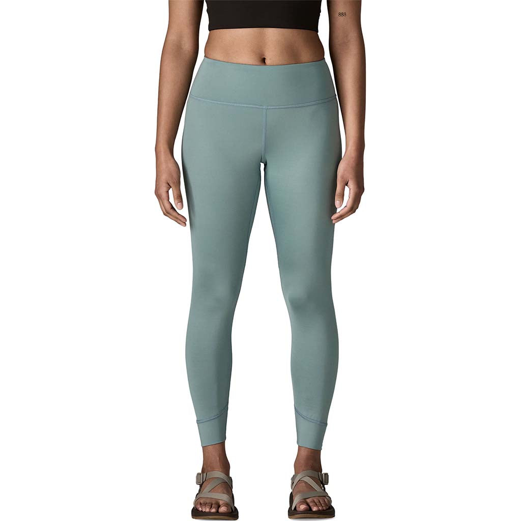 Women's Tropic Comfort Sun Tights