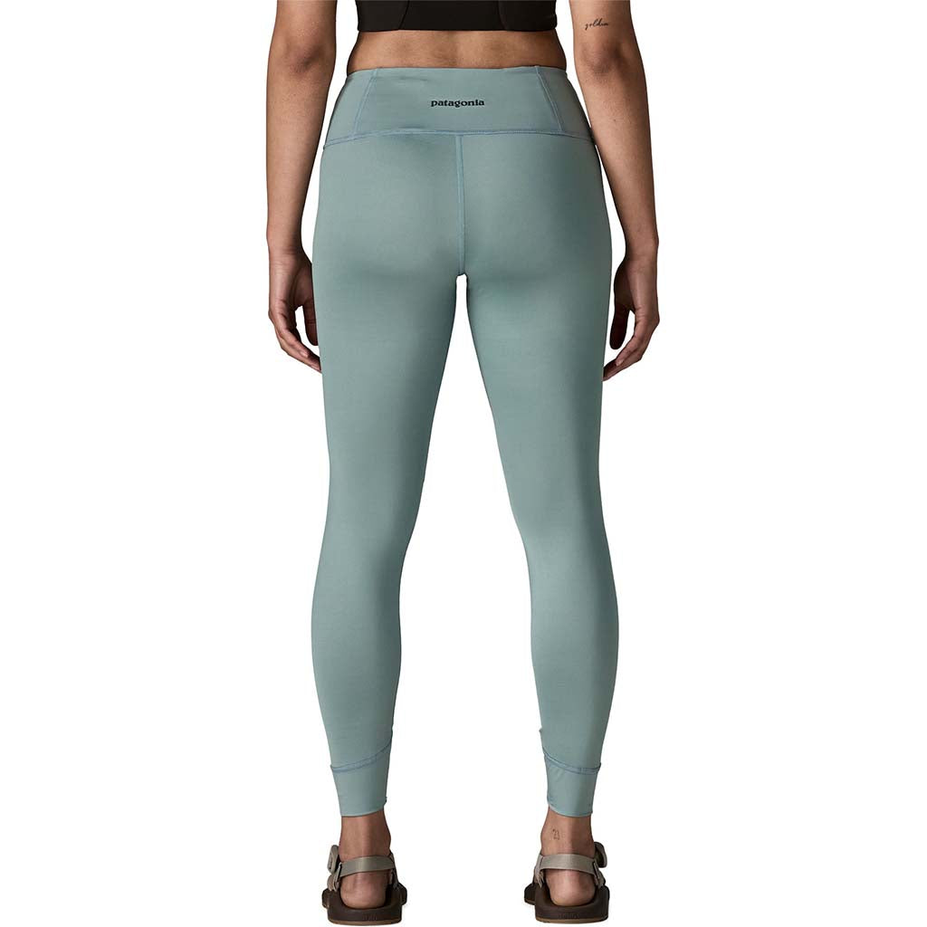 Women's Tropic Comfort Sun Tights