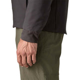 Men's Nano-Air Light Jacket