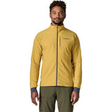 Men's Nano-Air Light Jacket