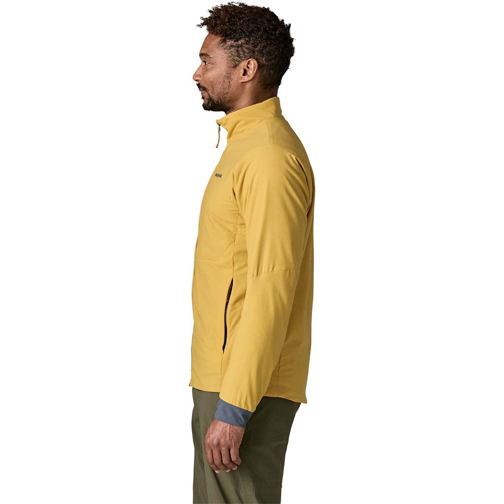 Men's Nano-Air Light Jacket