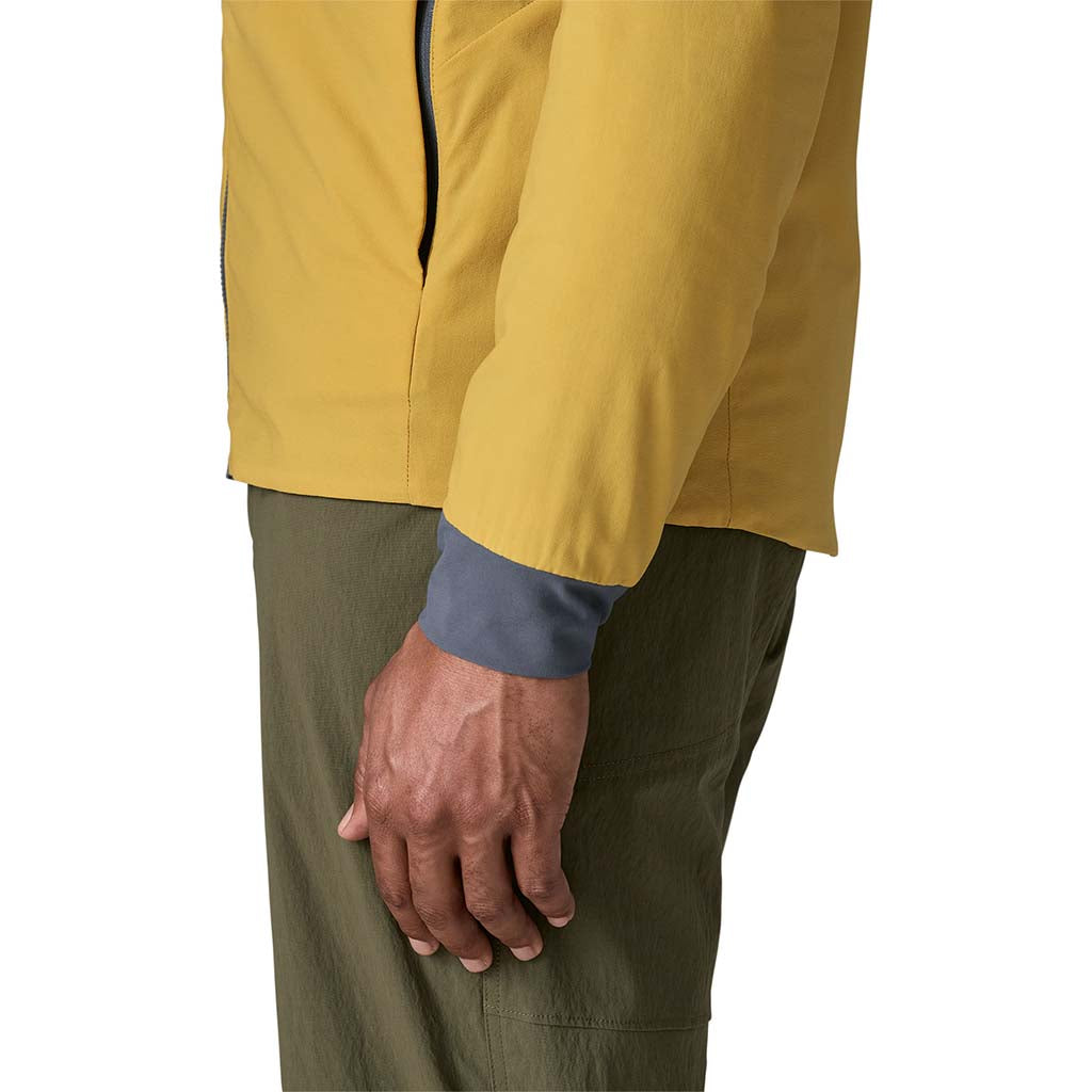 Men's Nano-Air Light Jacket