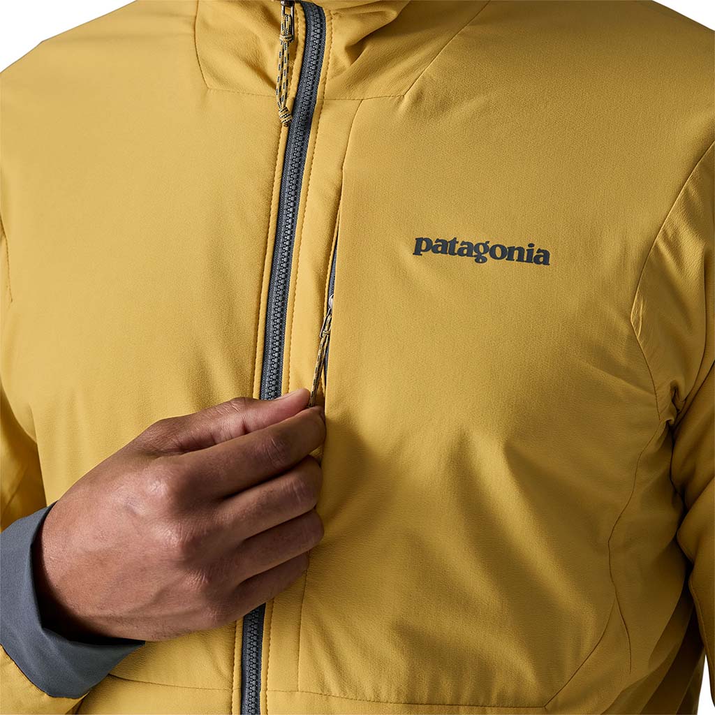 Men's Nano-Air Light Jacket