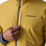 Men's Nano-Air Light Jacket