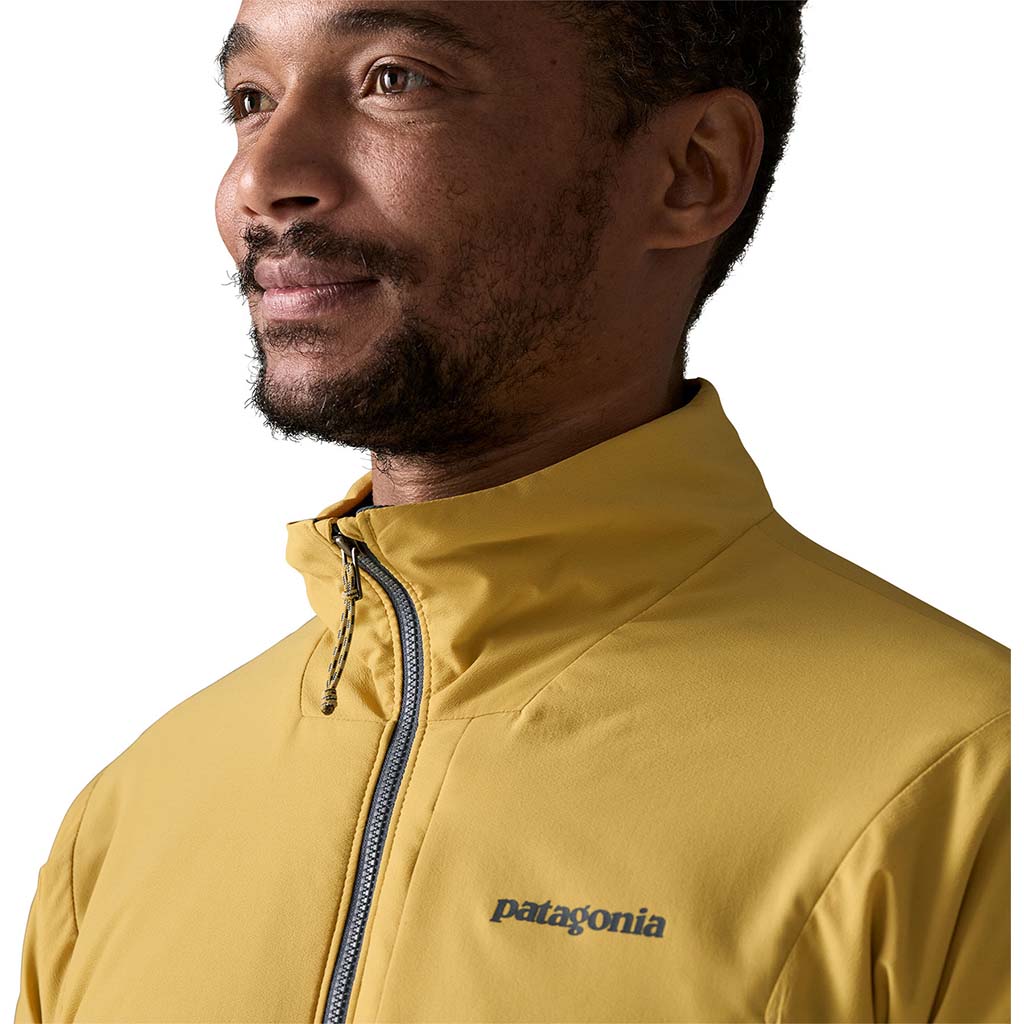 Men's Nano-Air Light Jacket