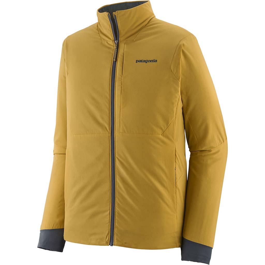 Men's Nano-Air Light Jacket