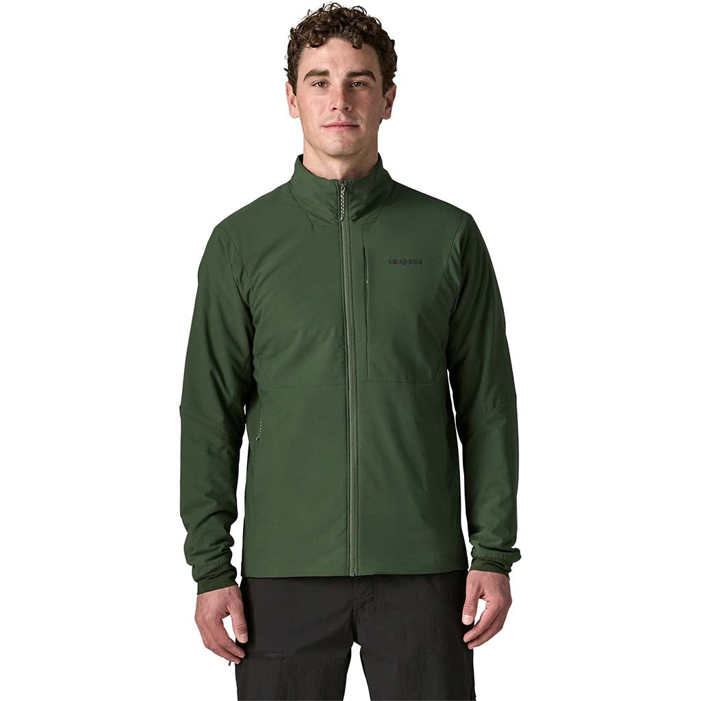 Men's Nano-Air Light Jacket