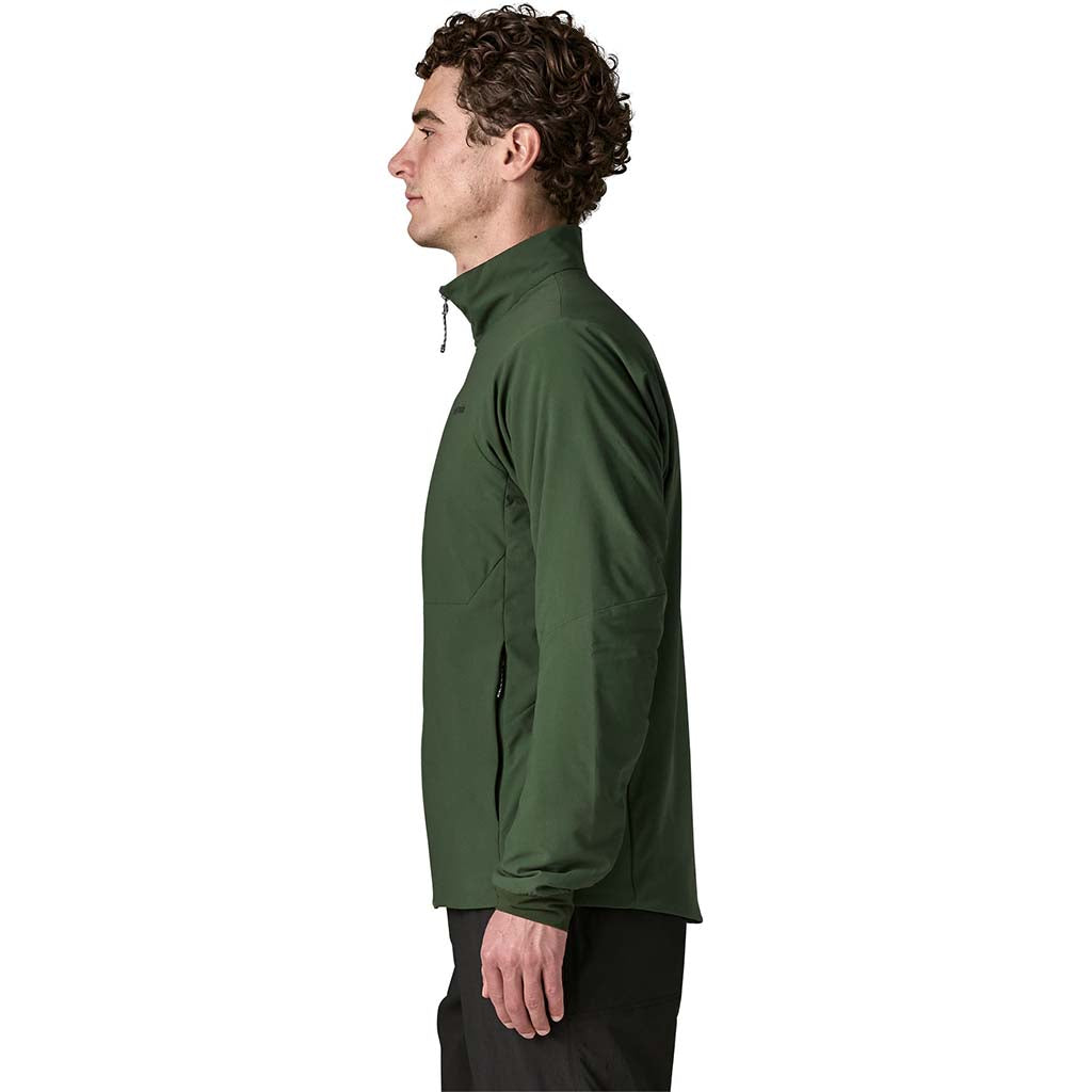 Men's Nano-Air Light Jacket