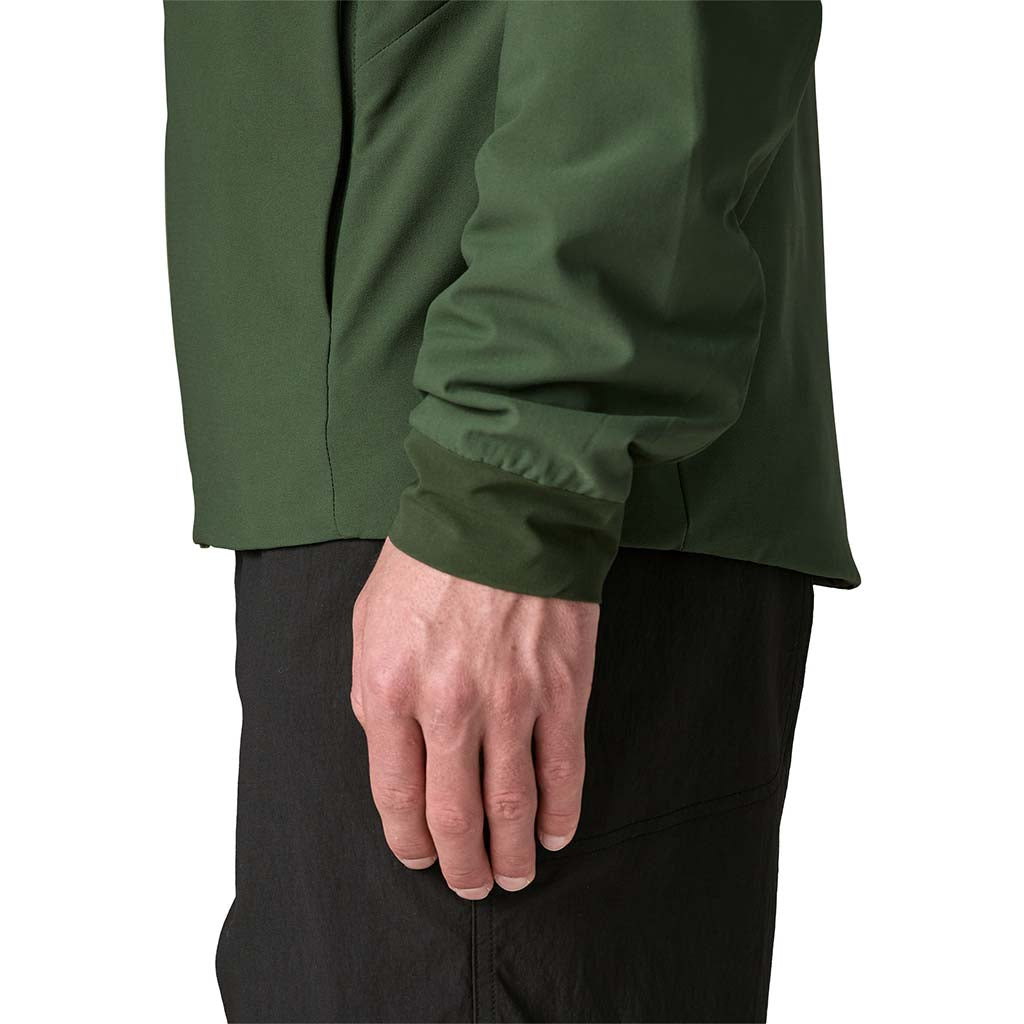 Men's Nano-Air Light Jacket