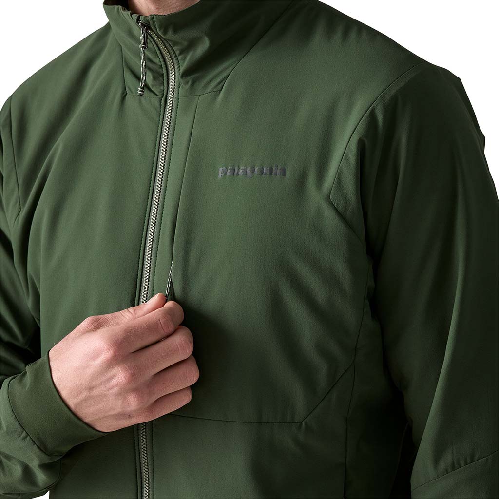 Men's Nano-Air Light Jacket