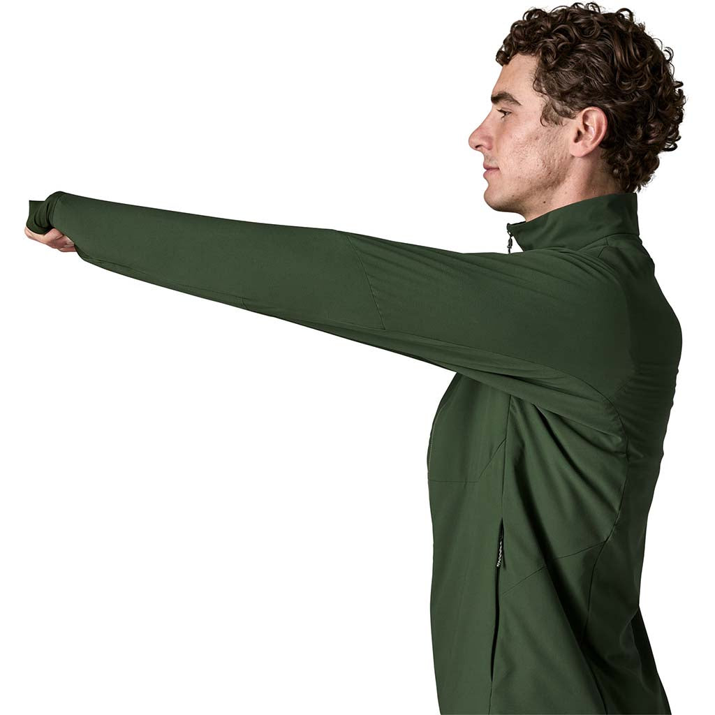 Men's Nano-Air Light Jacket