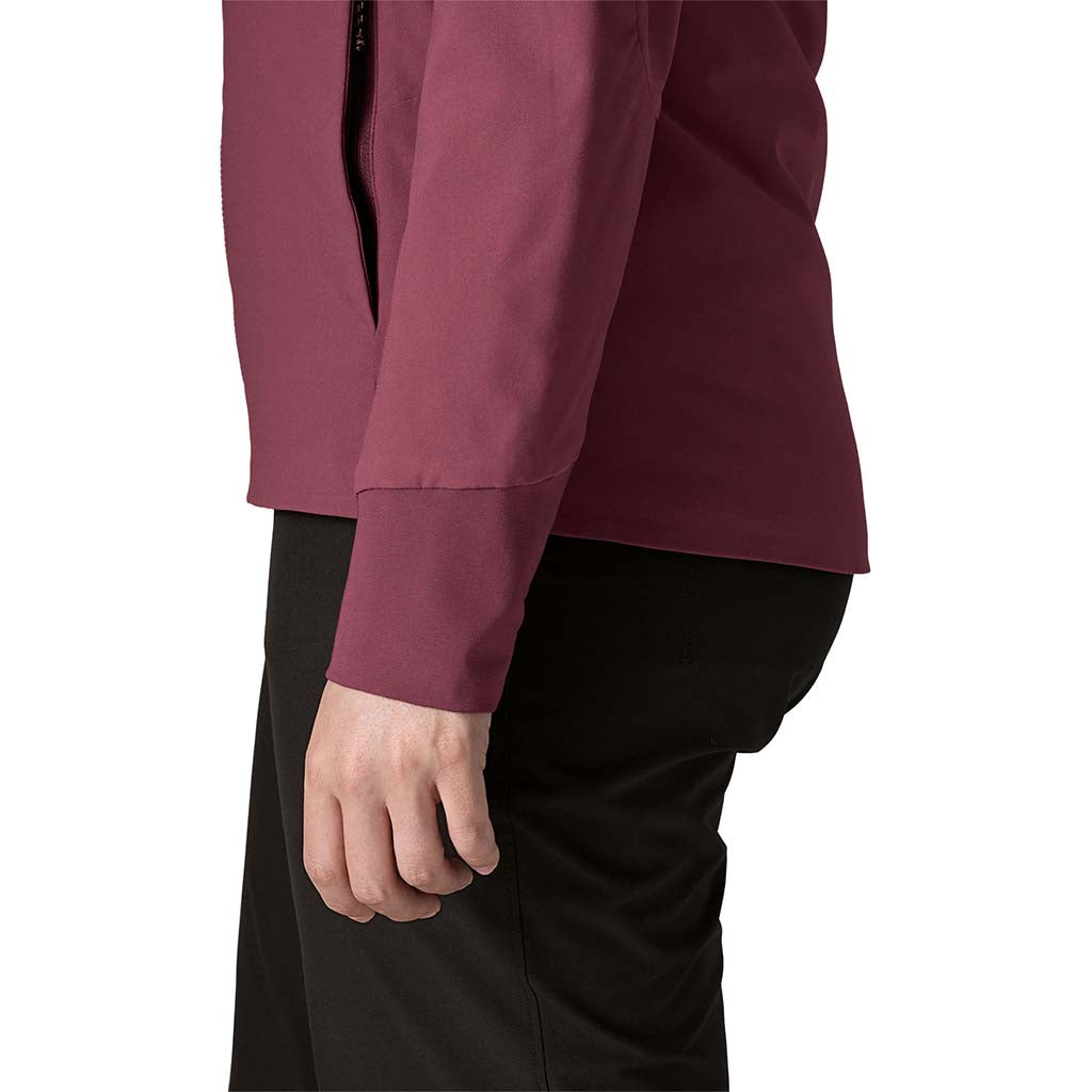 Women's Nano-Air Light Jacket