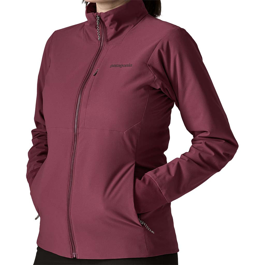 Women's Nano-Air Light Jacket