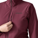 Women's Nano-Air Light Jacket