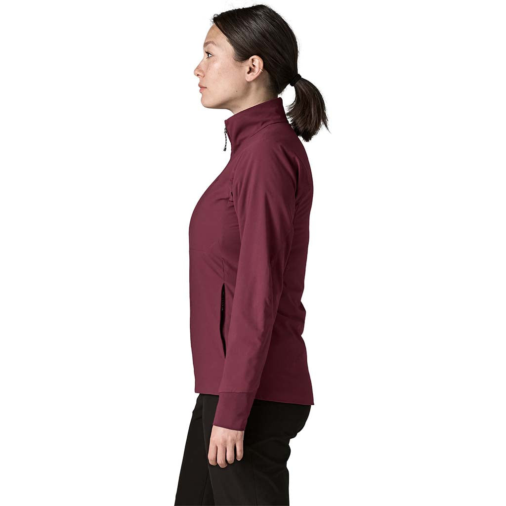 Women's Nano-Air Light Jacket