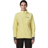 Women's Nano-Air Light Jacket