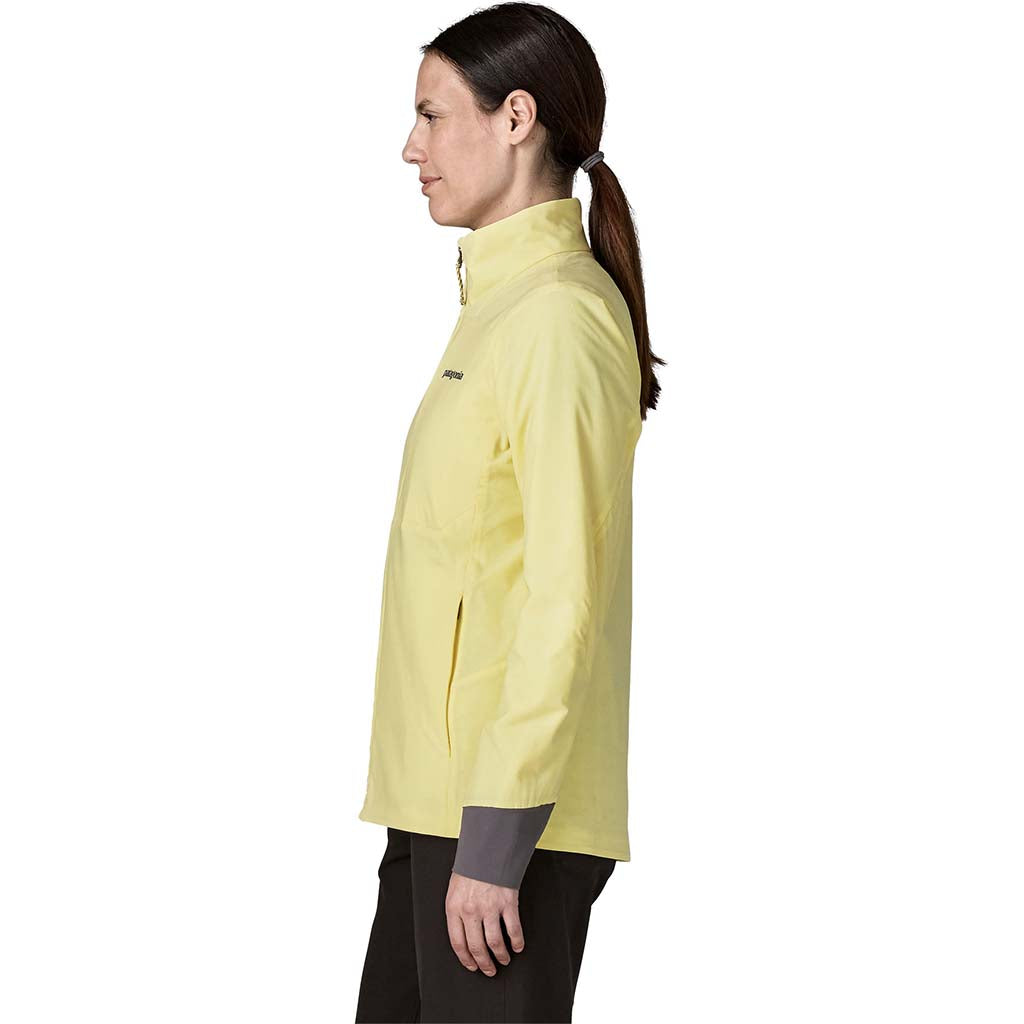 Women's Nano-Air Light Jacket