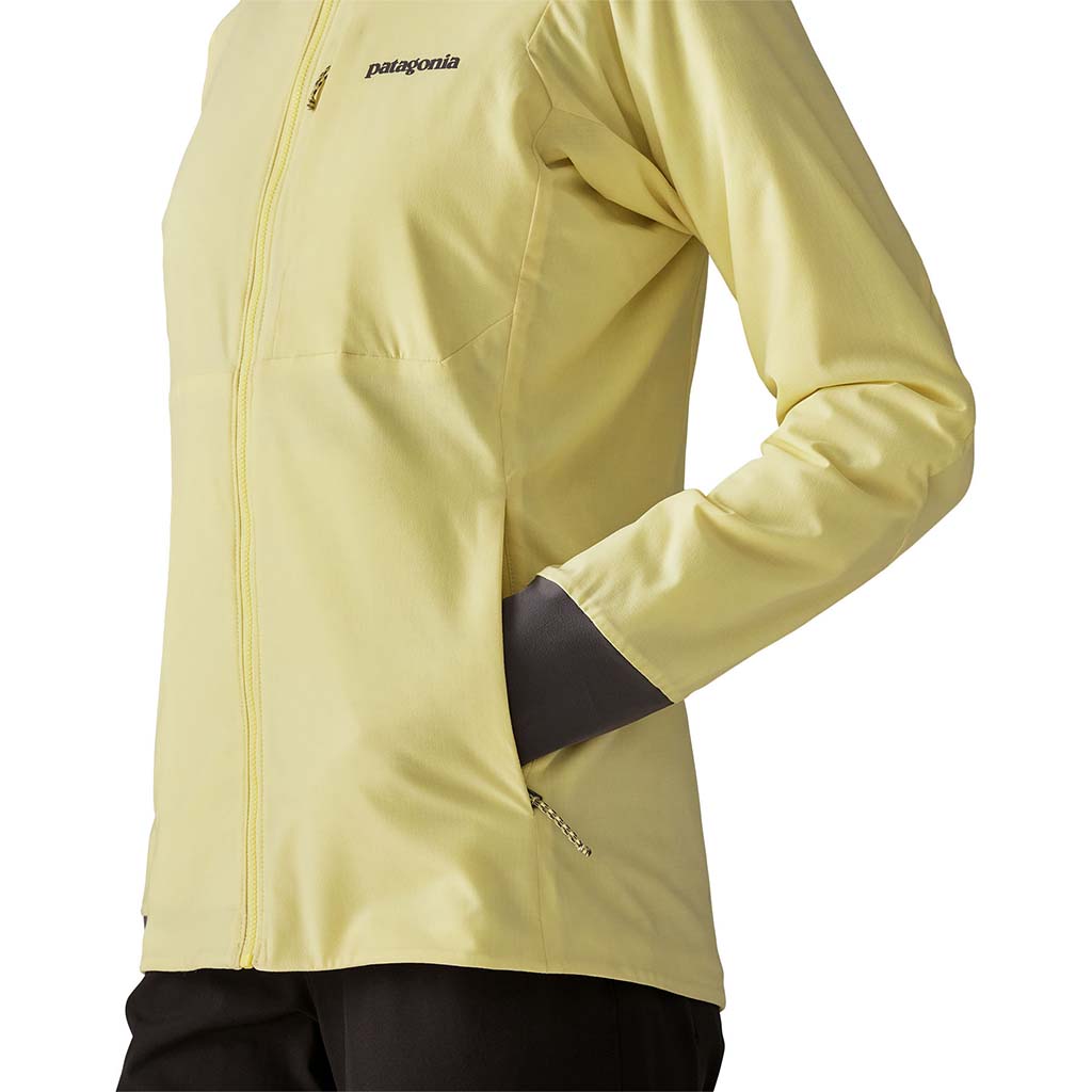 Women's Nano-Air Light Jacket