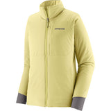 Women's Nano-Air Light Jacket