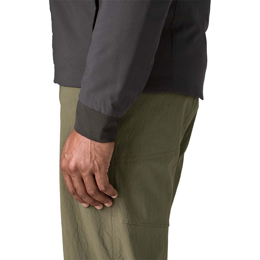 Men's Nano-Air Light Hoody