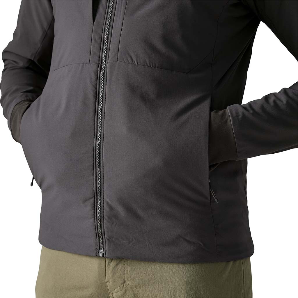 Men's Nano-Air Light Hoody