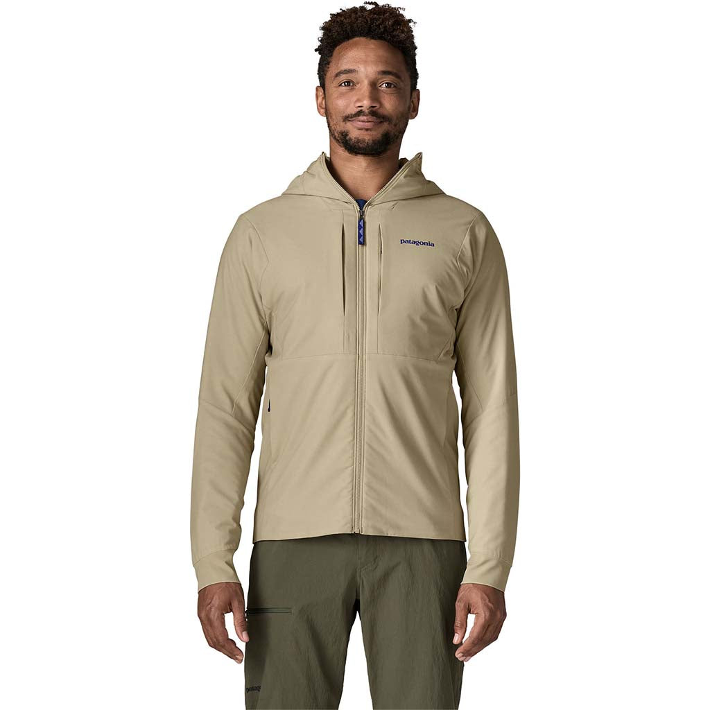 Men's Nano-Air Light Hoody