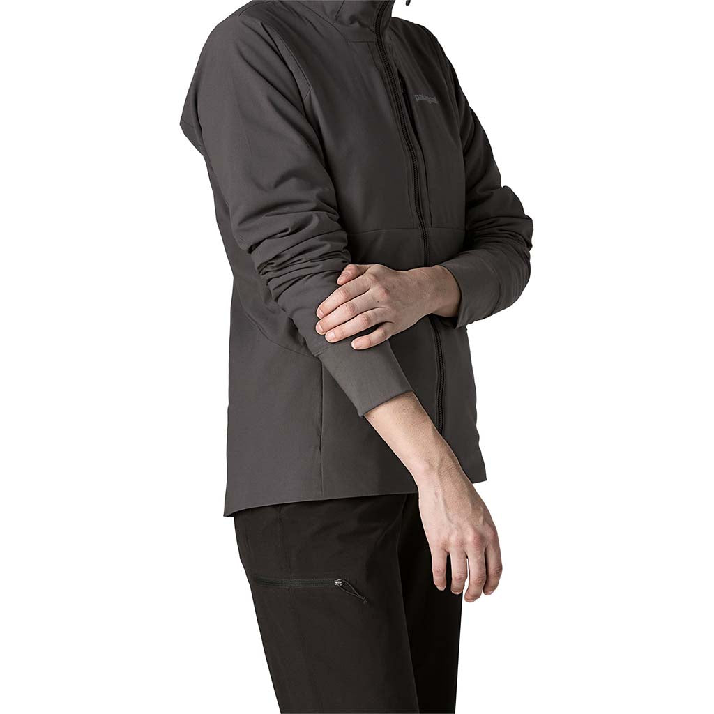 Women's Nano-Air Light Hoody