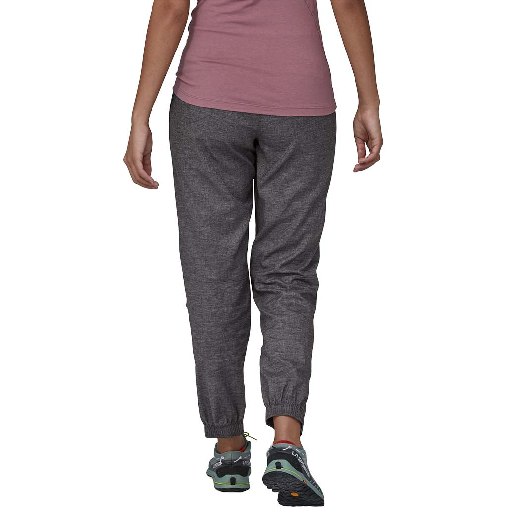 Women's Hampi Rock Pants - Short