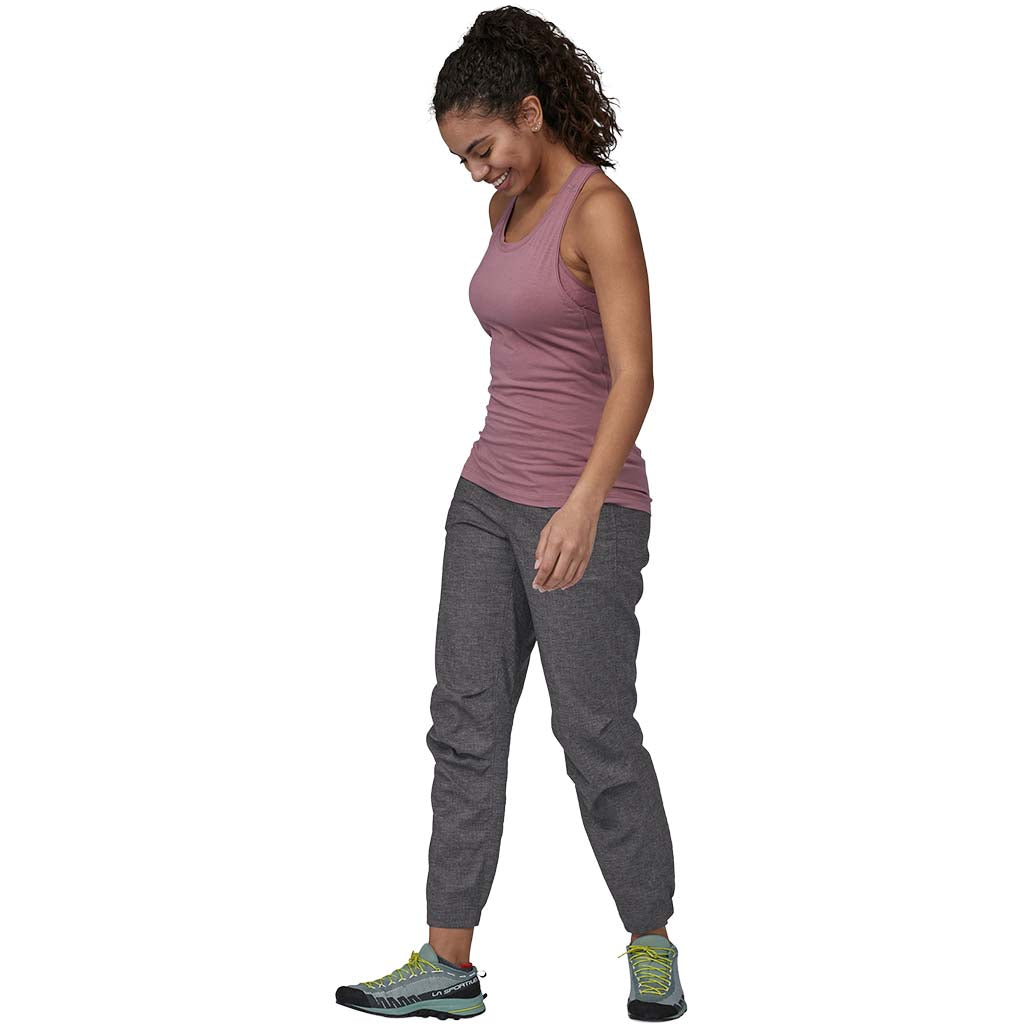 Women's Hampi Rock Pants - Short