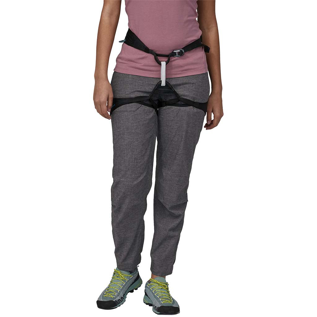 Women's Hampi Rock Pants - Short