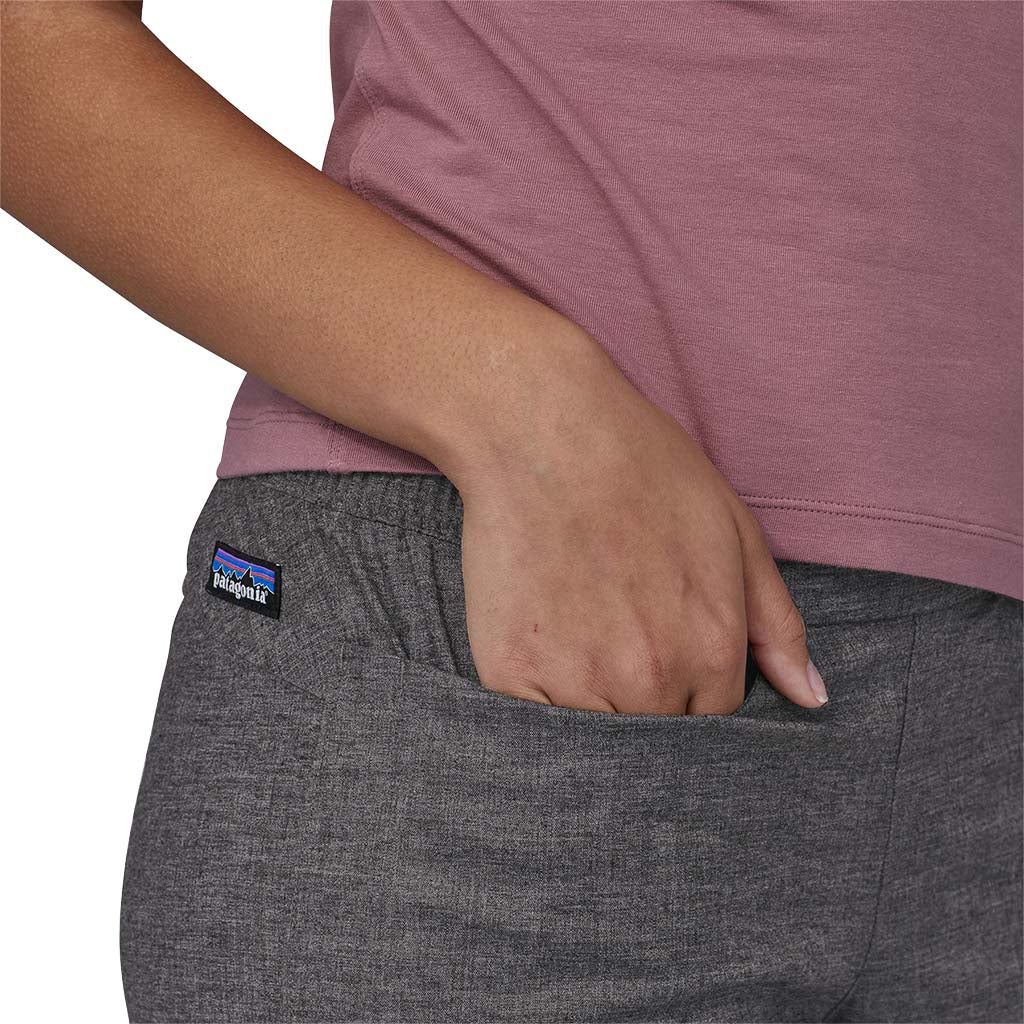 Women's Hampi Rock Pants - Short
