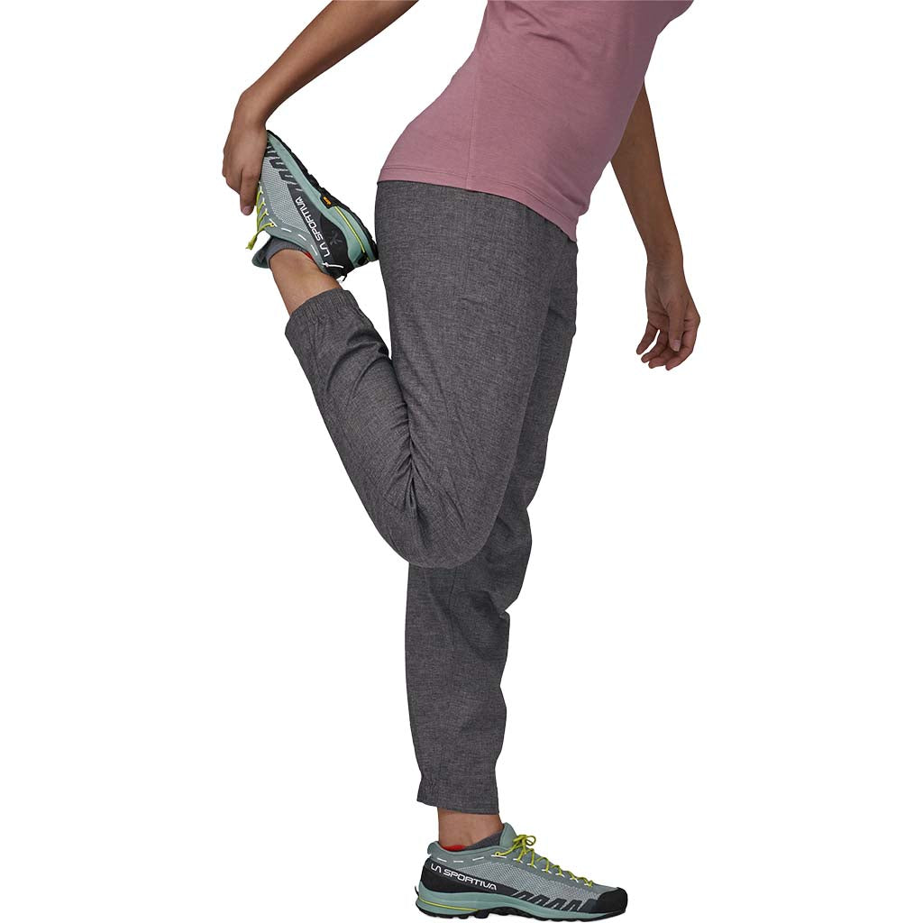 Women's Hampi Rock Pants - Short