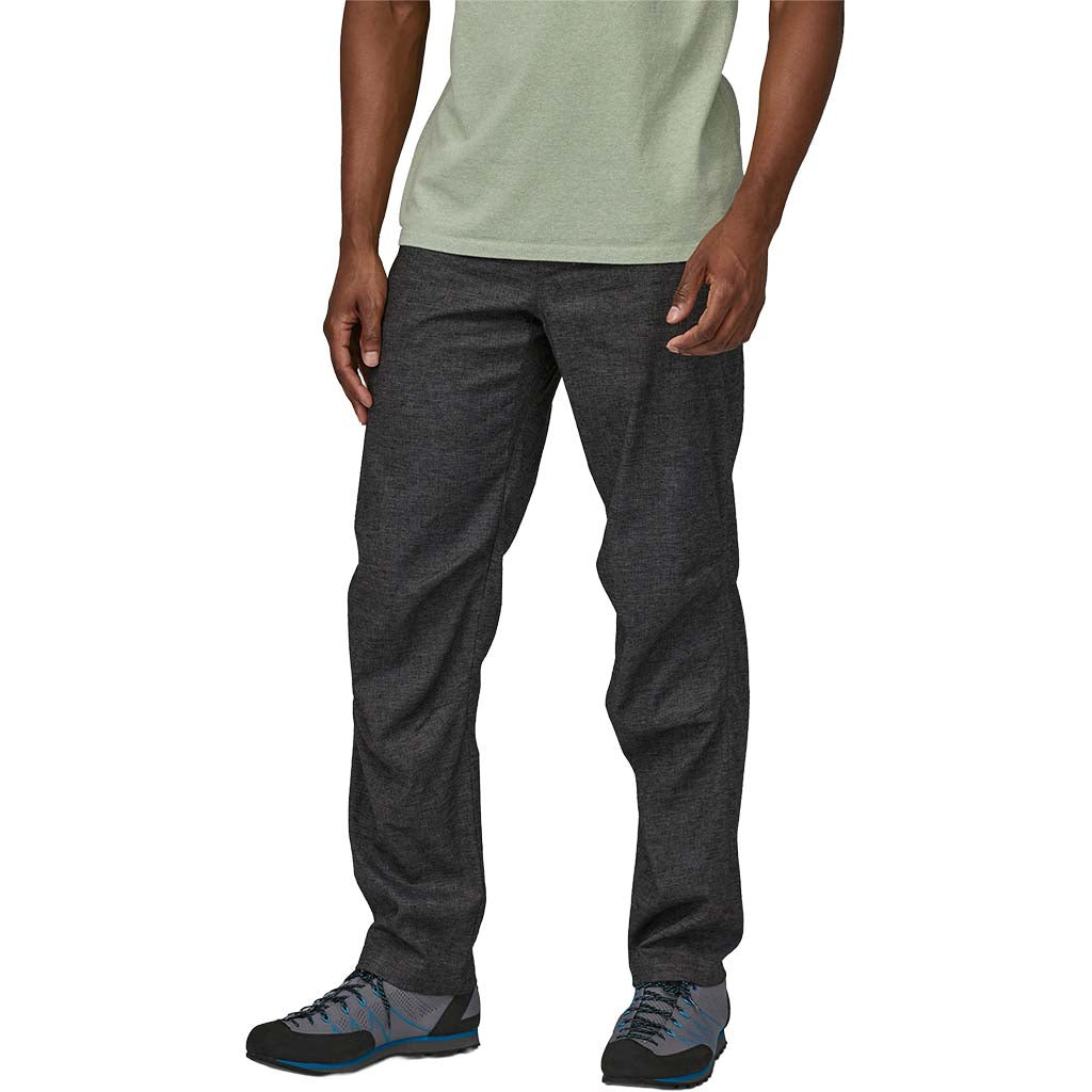 Men's Hampi Rock Pants - Short