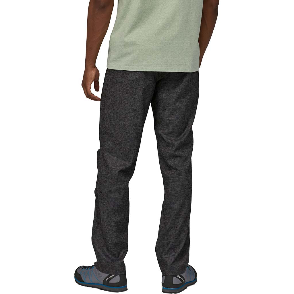 Men's Hampi Rock Pants - Short