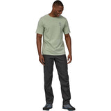 Men's Hampi Rock Pants - Short