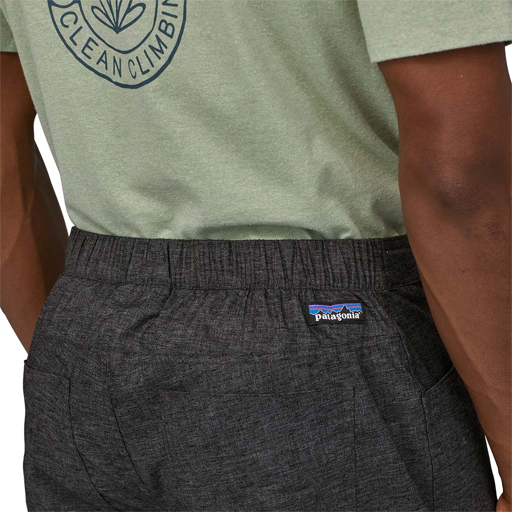 Men's Hampi Rock Pants - Short