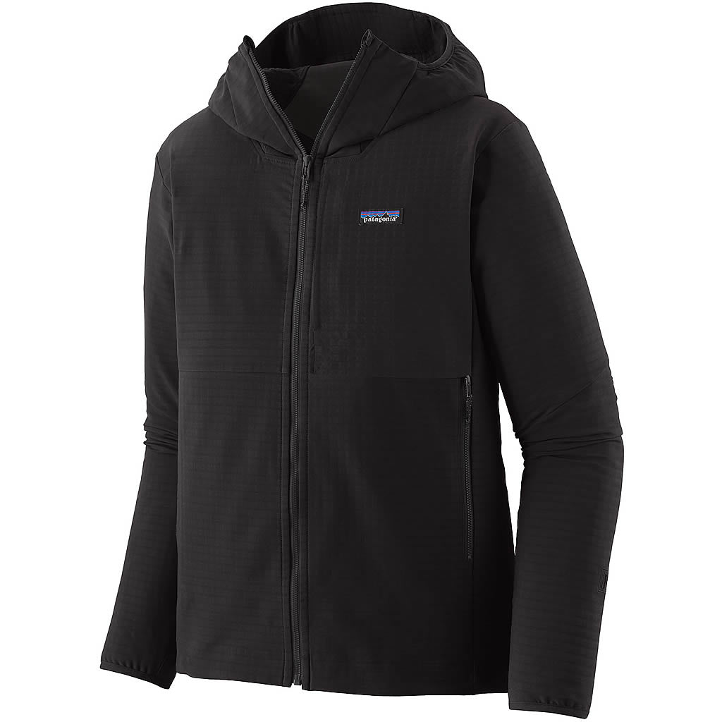 Men's R1 TechFace Hoody