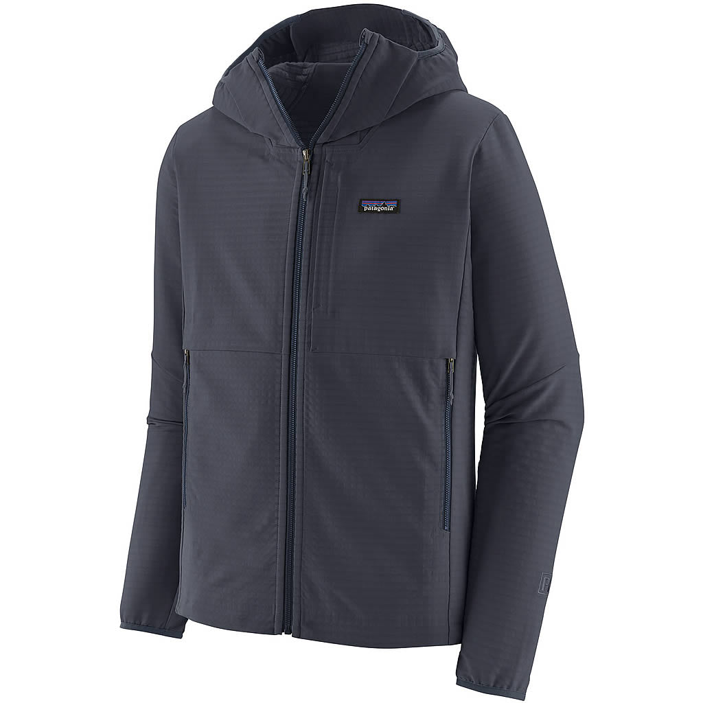 Men's R1 TechFace Hoody