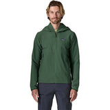 Men's R1 TechFace Hoody