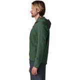 Men's R1 TechFace Hoody