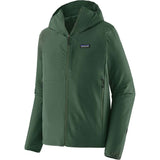 Men's R1 TechFace Hoody