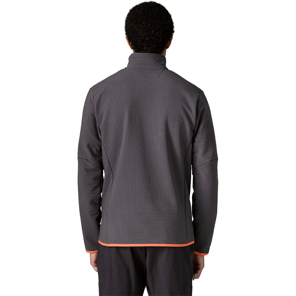 Men's R1 TechFace Jacket