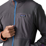 Men's R1 TechFace Jacket