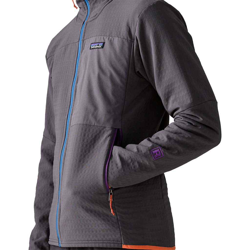 Men's R1 TechFace Jacket