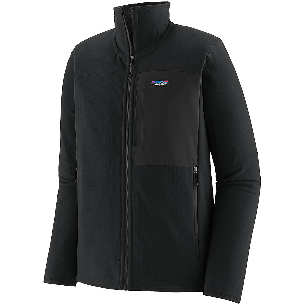 Men's R2 TechFace Jacket