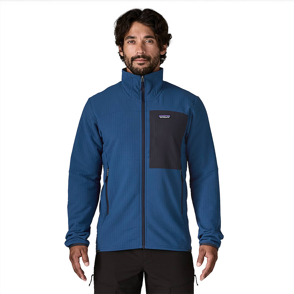 Men's R2 TechFace Jacket